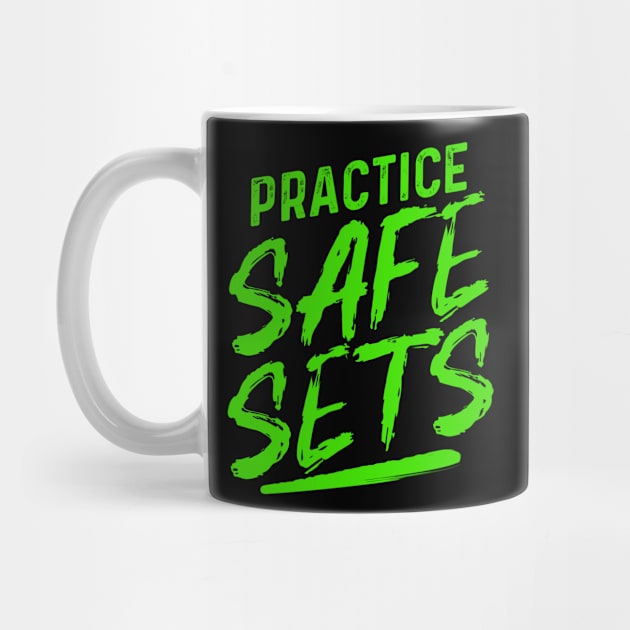 SAFE SETS by Andreeastore  